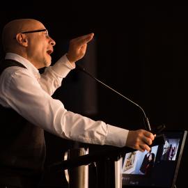 LIANZA Conference 2017 Day Two Class