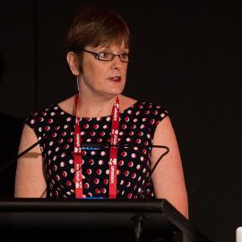 LIANZA Conference 2017 Day Two Class