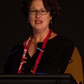 LIANZA Conference 2017 Day Two Class