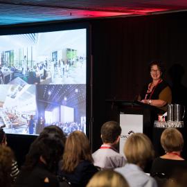 LIANZA Conference 2017 Day Two Class