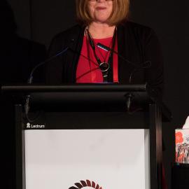 LIANZA Conference 2017 Day Two Class