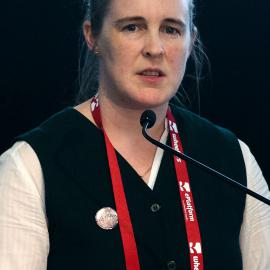 LIANZA Conference 2017 Day Two Class