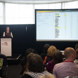 LIANZA Conference 2017 Day Two Class