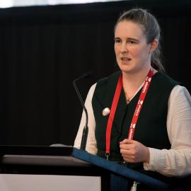 LIANZA Conference 2017 Day Two Class