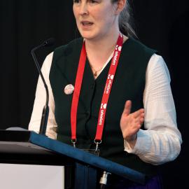 LIANZA Conference 2017 Day Two Class