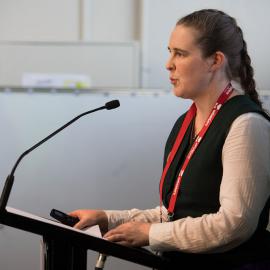 LIANZA Conference 2017 Day Two Class