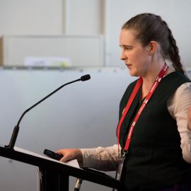 LIANZA Conference 2017 Day Two Class