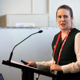 LIANZA Conference 2017 Day Two Class