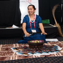 LIANZA Conference 2017 Day Two Class