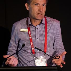 LIANZA Conference 2017 Day Two Class