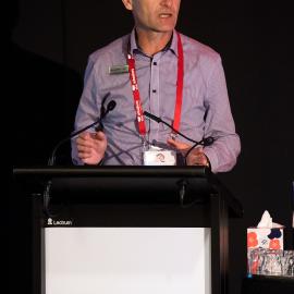 LIANZA Conference 2017 Day Two Class