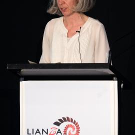 LIANZA Conference 2017 Day Two Class