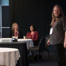 LIANZA Conference 2017 Day Two Class