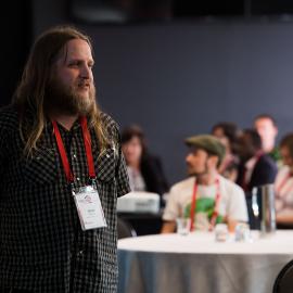 LIANZA Conference 2017 Day Two Class