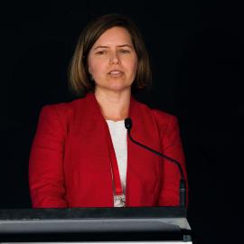 LIANZA Conference 2017 Day Two Class