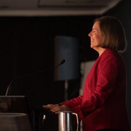 LIANZA Conference 2017 Day Two Class