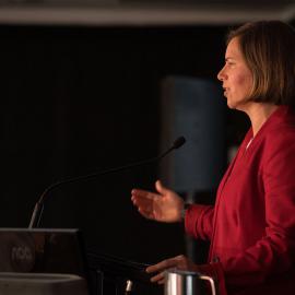 LIANZA Conference 2017 Day Two Class