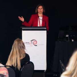 LIANZA Conference 2017 Day Two Class