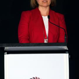 LIANZA Conference 2017 Day Two Class