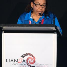 LIANZA Conference 2017 Day Two Class