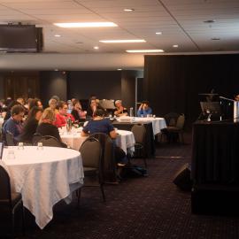 LIANZA Conference 2017 Day Two Class