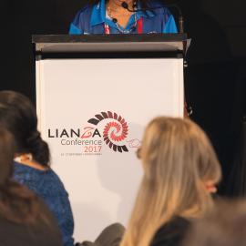 LIANZA Conference 2017 Day Two Class