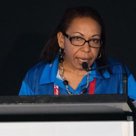 LIANZA Conference 2017 Day Two Class