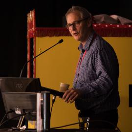 LIANZA Conference 2017 Day Two Class