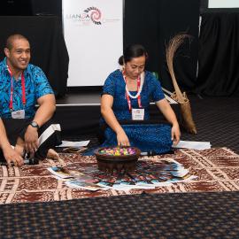 LIANZA Conference 2017 Day Two Class