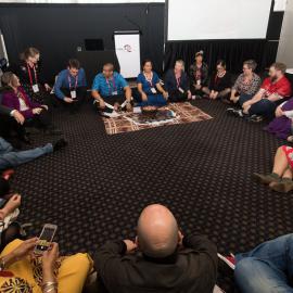 LIANZA Conference 2017 Day Two Class