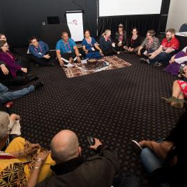 LIANZA Conference 2017 Day Two Class