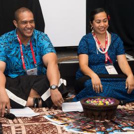 LIANZA Conference 2017 Day Two Class