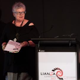 LIANZA Conference 2017 Day Two Class