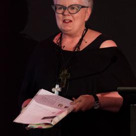 LIANZA Conference 2017 Day Two Class