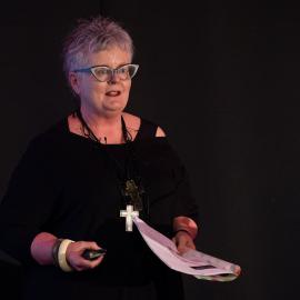 LIANZA Conference 2017 Day Two Class