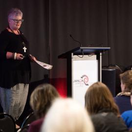 LIANZA Conference 2017 Day Two Class