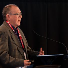 LIANZA Conference 2017 Day Two Class