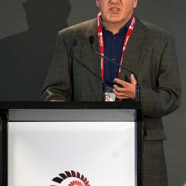 LIANZA Conference 2017 Day Two Class