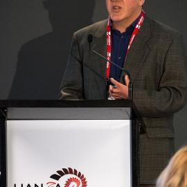 LIANZA Conference 2017 Day Two Class