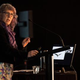 LIANZA Conference 2017 Day Two Class