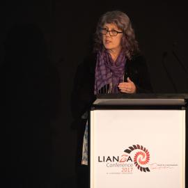 LIANZA Conference 2017 Day Two Class