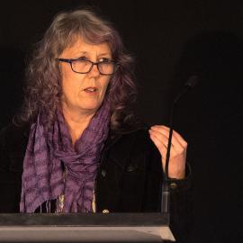 LIANZA Conference 2017 Day Two Class