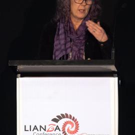 LIANZA Conference 2017 Day Two Class