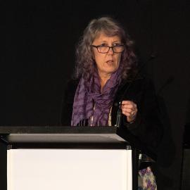 LIANZA Conference 2017 Day Two Class