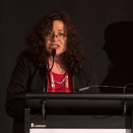 LIANZA Conference 2017 Day Two Class