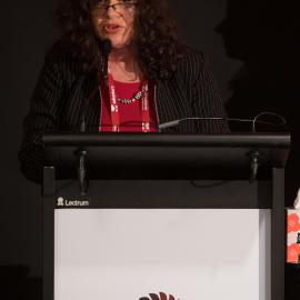 LIANZA Conference 2017 Day Two Class