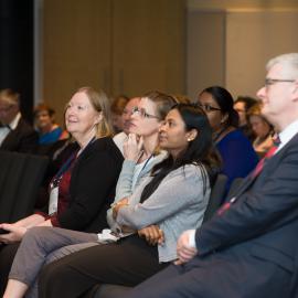 LIANZA Conference 2014: DAY 3-33