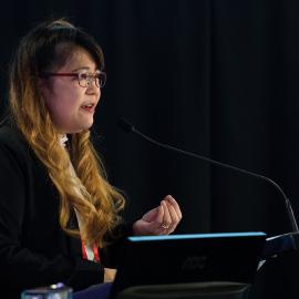 LIANZA Conference 2017 Day Two Class