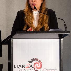 LIANZA Conference 2017 Day Two Class