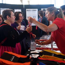 LIANZA Conference 2017 Delegates